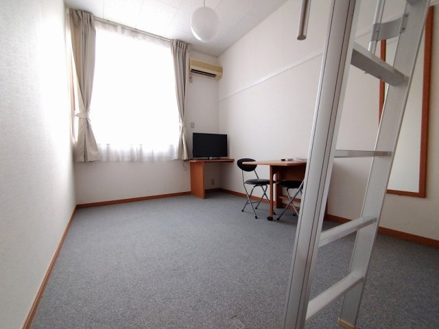 その他　1階はフローリング仕様です。