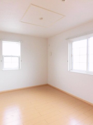 その他部屋・スペース　内装もきれいです