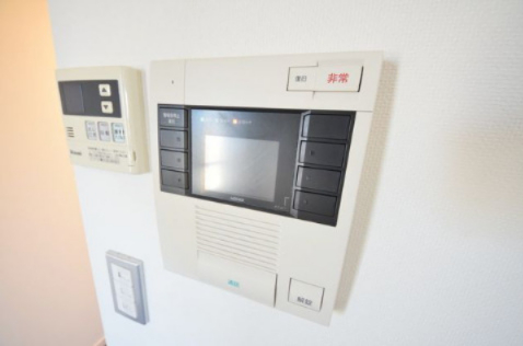 セキュリティ　別部屋参考写真