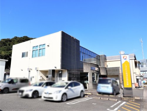 その他　しずおか焼津信用金庫　岡部支店（その他）まで1095m