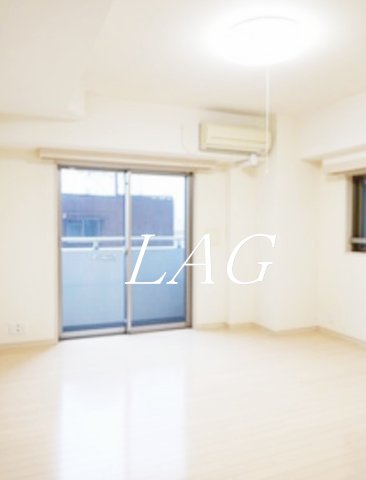 居室・リビング　洋室のお部屋です。