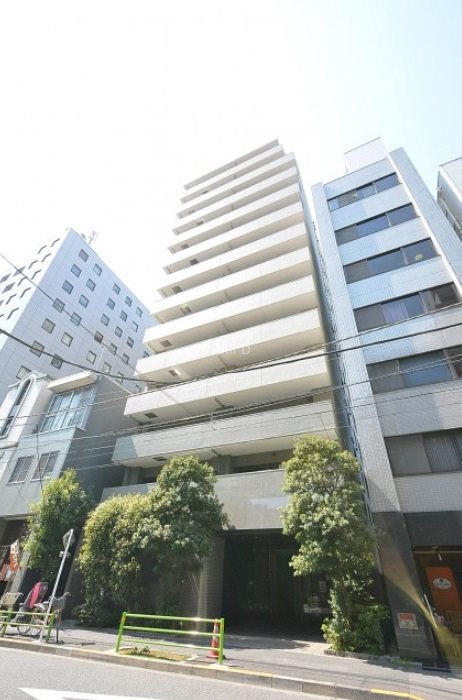 建物外観　★見学予約受付中★
