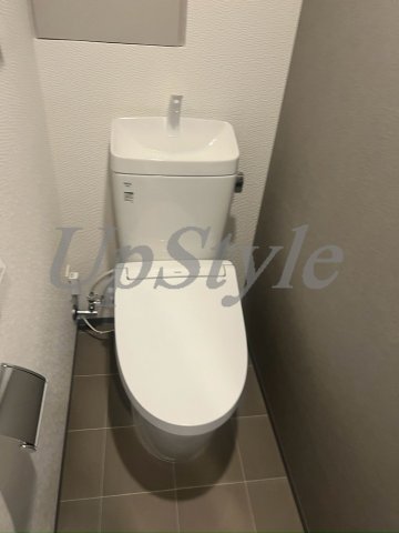 アークマーク竹ノ塚のトイレ写真