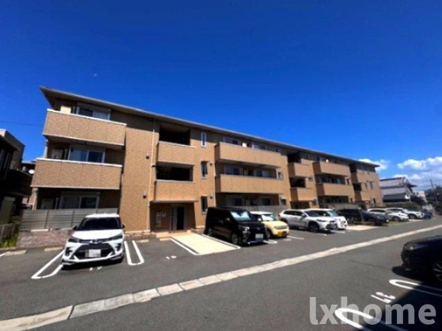建物外観　外観です
