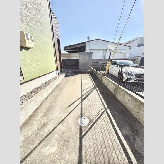 高茶屋7丁目戸建のその他写真
