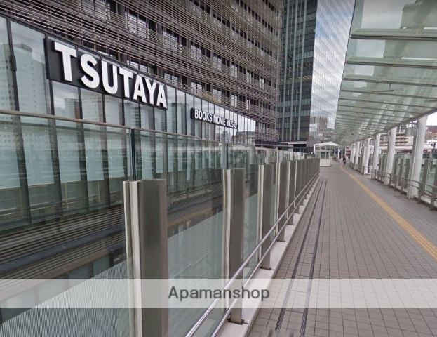 その他　TSUTAYA 大崎駅前店（その他）まで882m