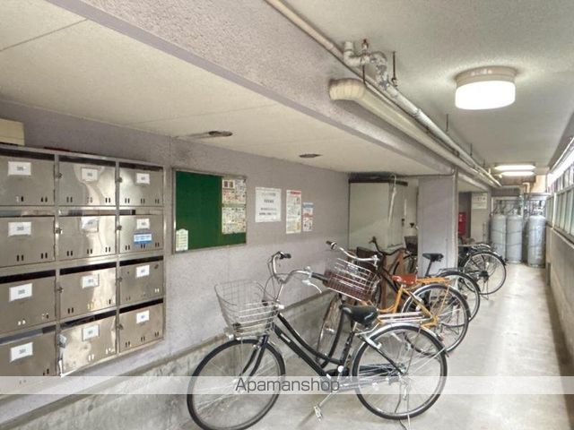 その他共有部分　その他共有部分