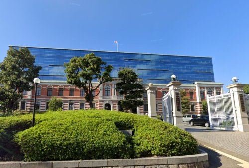その他　神戸地方裁判所（その他）まで353m