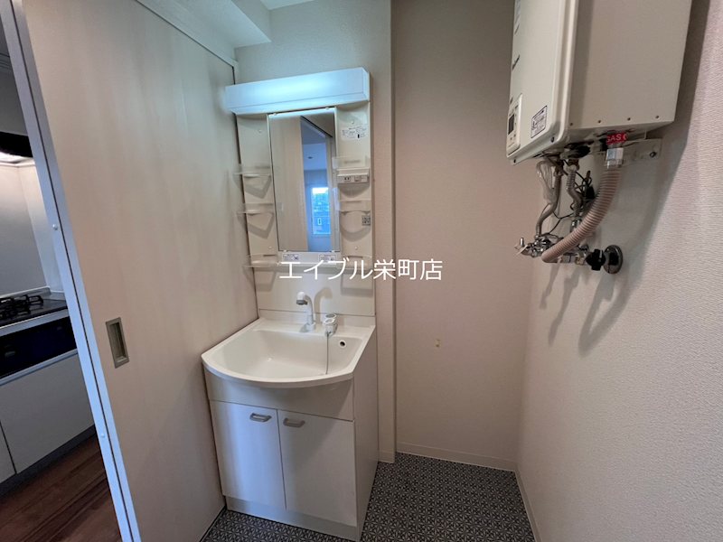 地下鉄東豊線 環状通東駅 徒歩6分 4階建 築11年の内装写真
