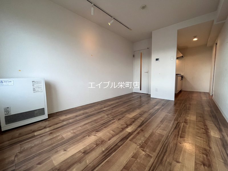 地下鉄東豊線 環状通東駅 徒歩6分 4階建 築11年のその他写真
