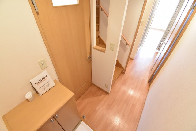 その他部屋・スペース　リビオンH&M
