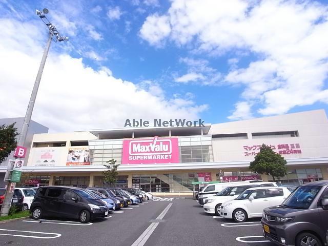 ショッピングセンター　マックハウスイオンタウン大垣店（ショッピングセンター）まで1760m