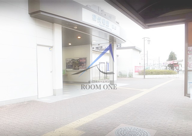 その他　東伏見駅（その他）まで1577m