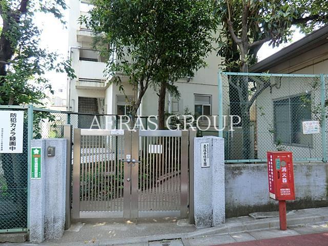 幼稚園・保育園　豪徳寺保育園（幼稚園・保育園）まで284m