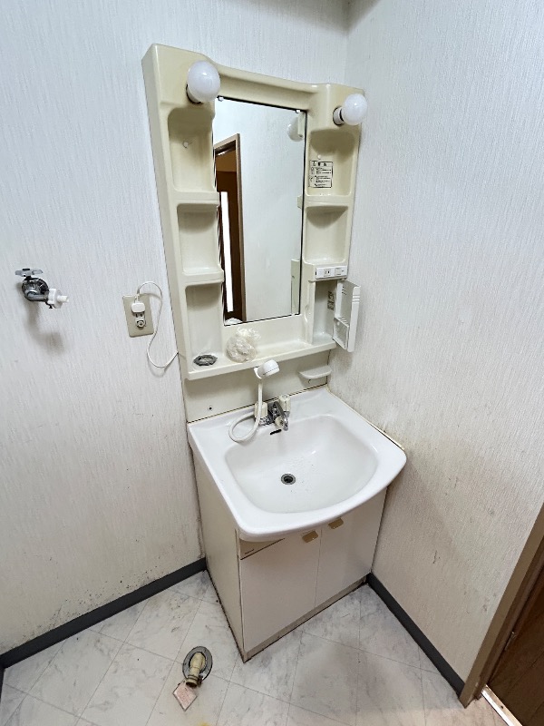 グランデ緑町の内装写真