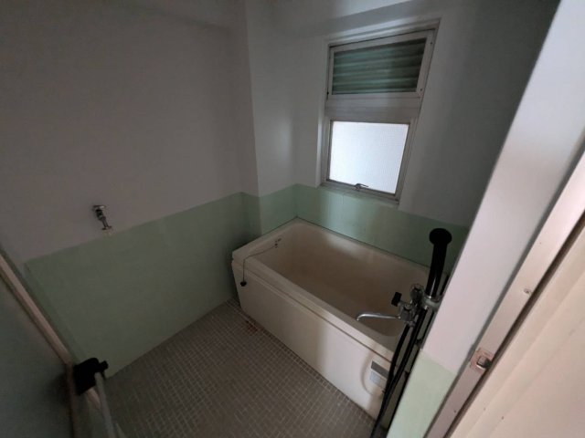 グリーンヒル芦屋の風呂写真