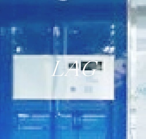 セキュリティ　オートロックです。