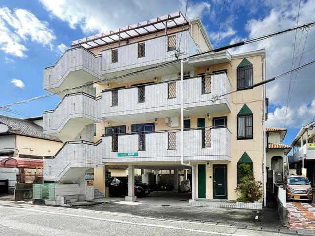 建物外観　【外観写真】外観