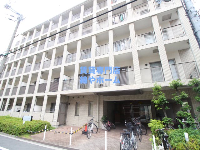 建物外観　外観です