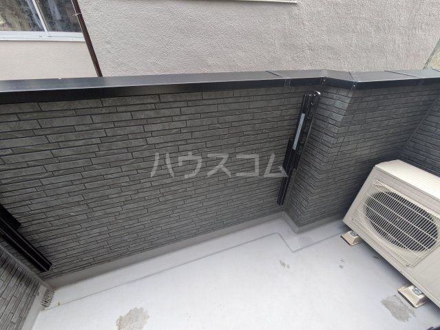 市川2丁目貸家の内装写真