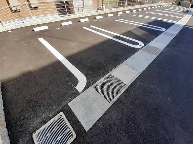 ＪＲ山陽本線 網干駅 徒歩26分 2階建 築3年のその他写真