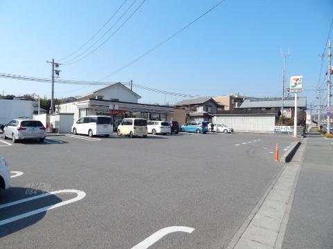 その他　セブンイレブン福山今津町店（その他）まで636m