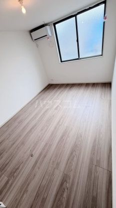 KUKKA八千代台 B50の居間写真