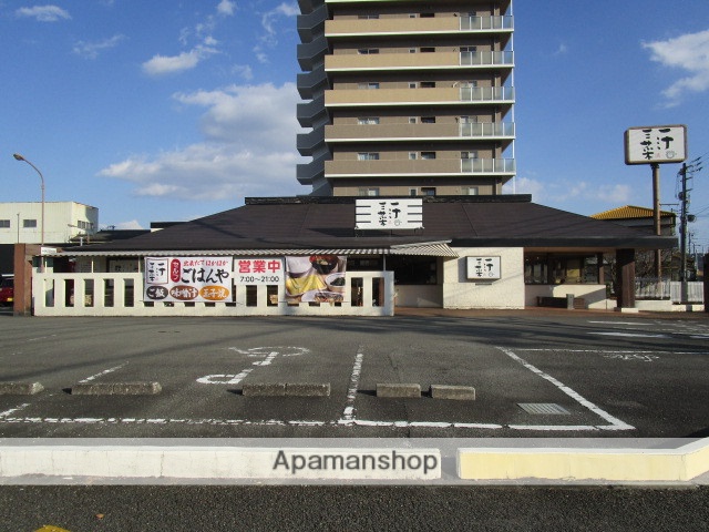 飲食店　一汁三菜青柳店（飲食店）まで1056m