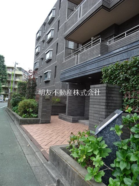 ケニーフラッツ玉川のその他写真