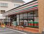 コンビニ　セブンイレブン目黒東が丘２丁目店（コンビニ）まで193m