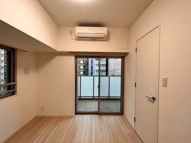 ライトテラス新宿御苑の内装写真