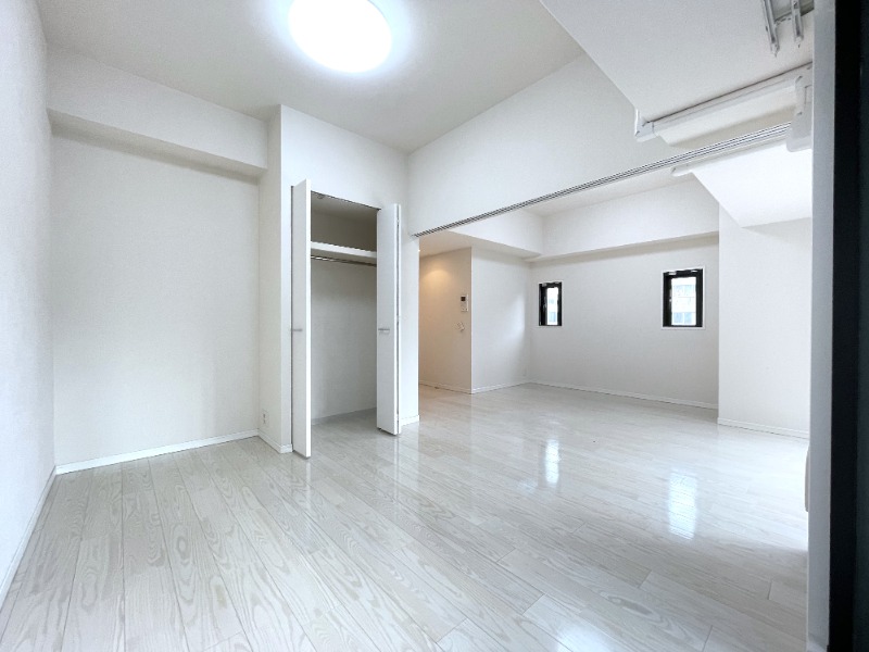S-RESIDENCE神戸元町の内装写真