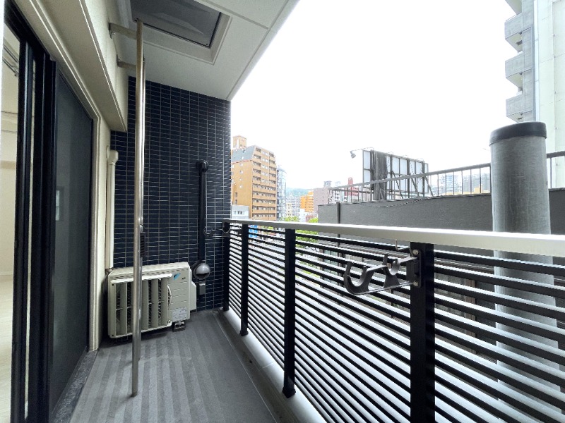 S-RESIDENCE神戸元町の内装写真