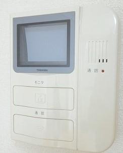 レオパレス神崎リバーサイドのその他写真