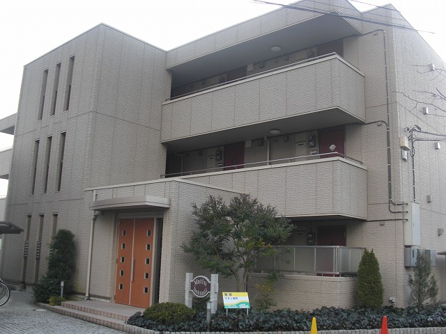 マタン本町