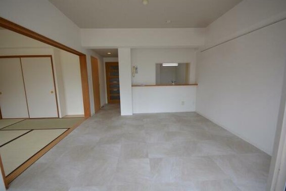 居室・リビング　他部屋参考写真