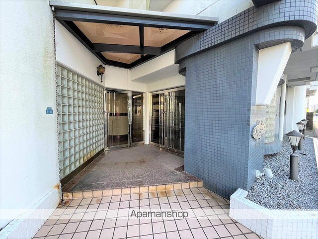 シーラカンスKANDYの外観写真