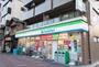 コンビニ　ファミリーマート 江東東陽一丁目店（コンビニ）まで52m