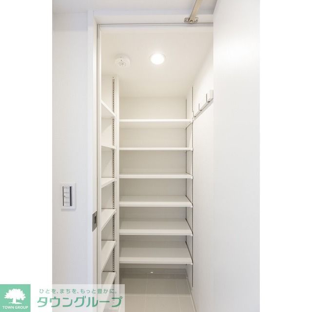 その他　シューズボックス
