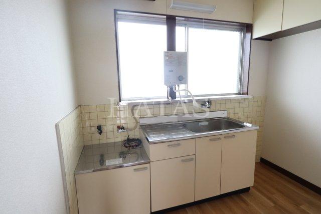 居室・リビング　同物件別部屋です（現況優先）
