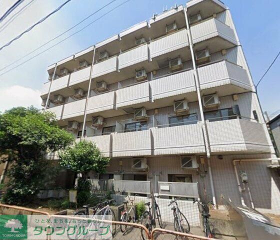 その他設備　外観