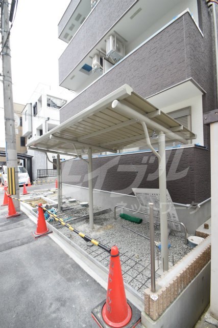 阪急千里線 豊津駅 徒歩9分 3階建 築9年のその他写真