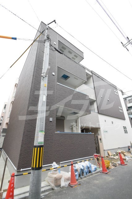 阪急千里線 豊津駅 徒歩9分 築9年