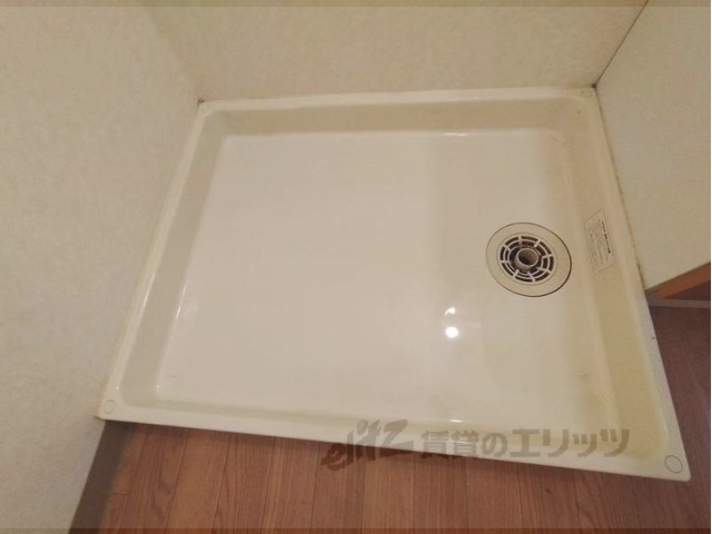 その他部屋・スペース　洗濯機置場
