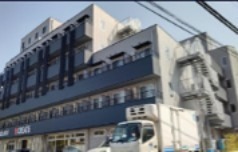 ＪＲ南武線 武蔵新城駅 徒歩14分 7階建 築6年のその他写真