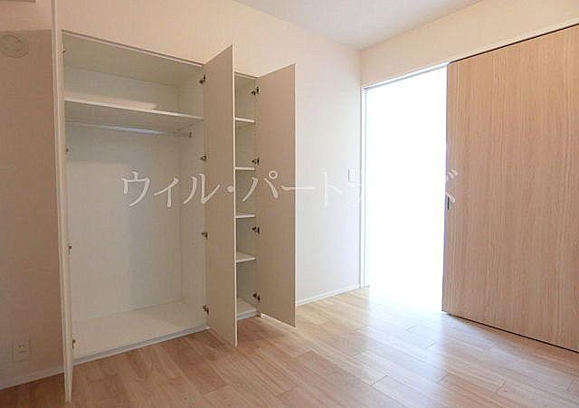 Cerio落合東中野の内装写真