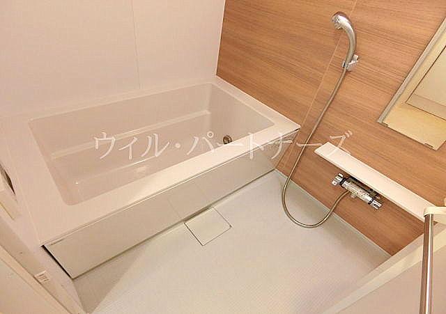 Cerio落合東中野の風呂写真