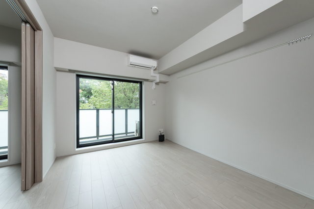 居室・リビング　※写真は同タイプ住戸です。
