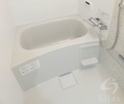 バス・シャワールーム　同仕様