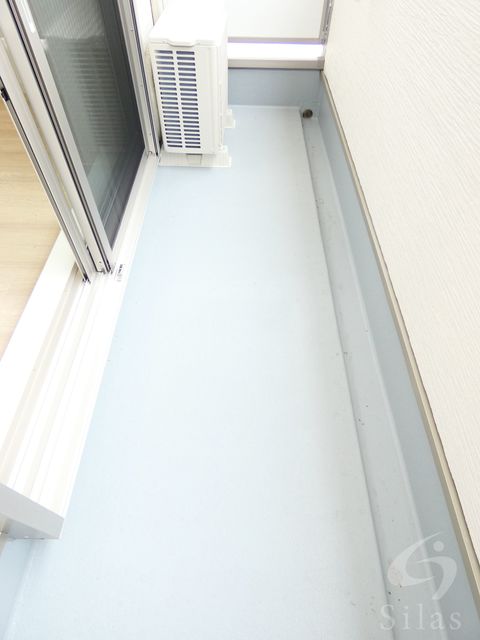 バルコニー　同仕様